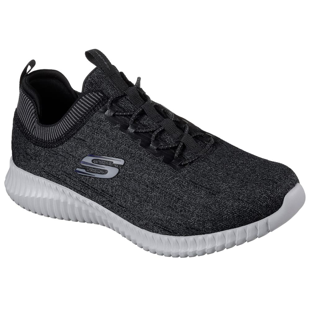 SKECHERS Men's Elite Flex Hartnell Slip-On Shoes, Wide - Bob’s Stores