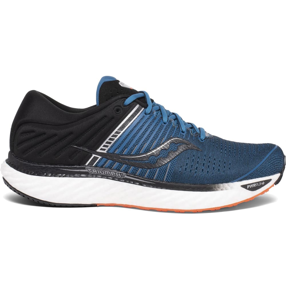 SAUCONY Men's Triumph 17 Running Shoes 9.5