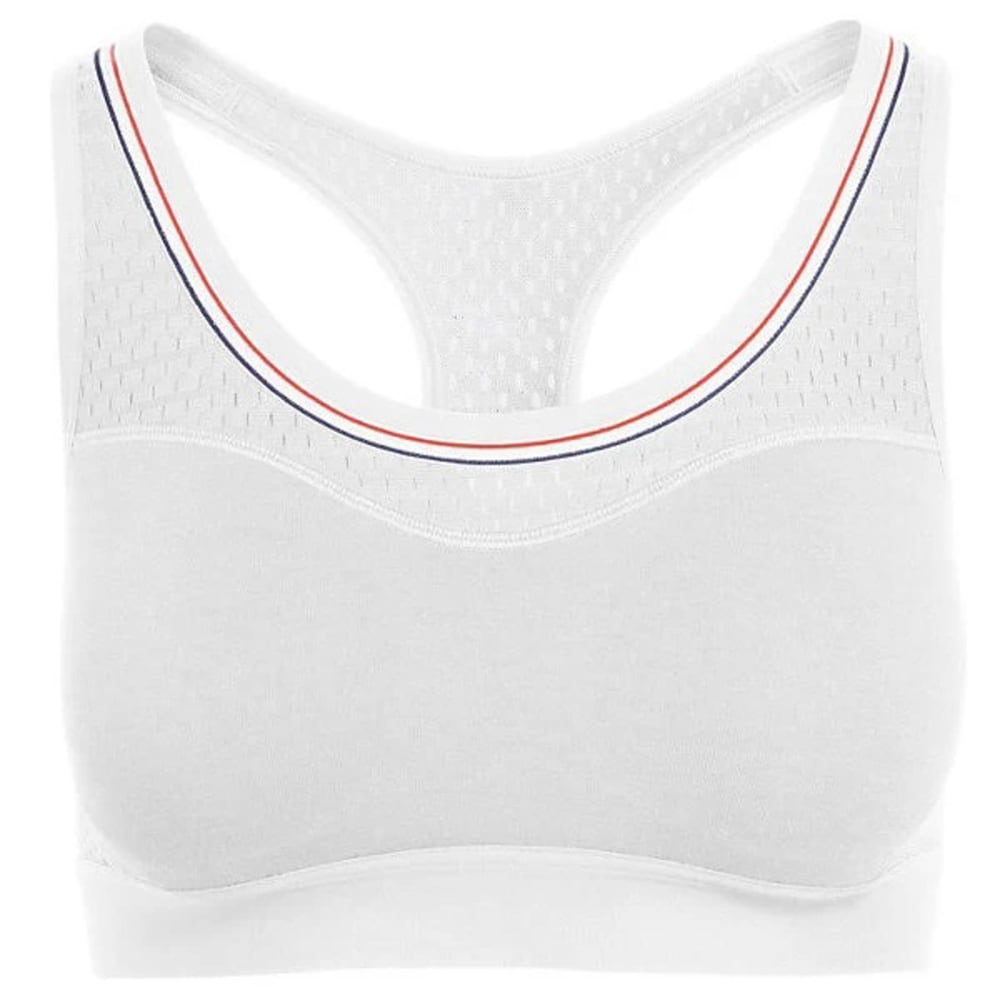 CHAMPION Women's Authentic Shape Sports Bra S
