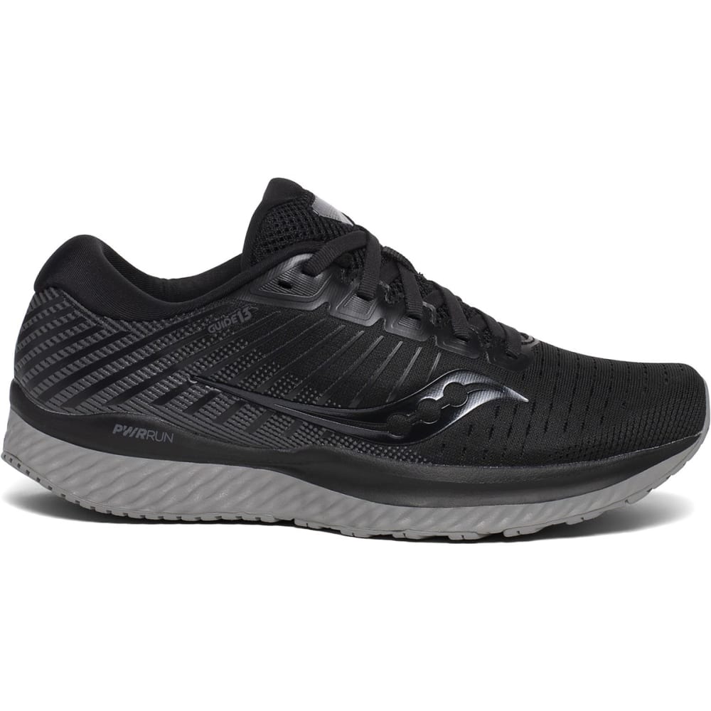 SAUCONY Women's Guide 13 Running Shoes, Wide 6
