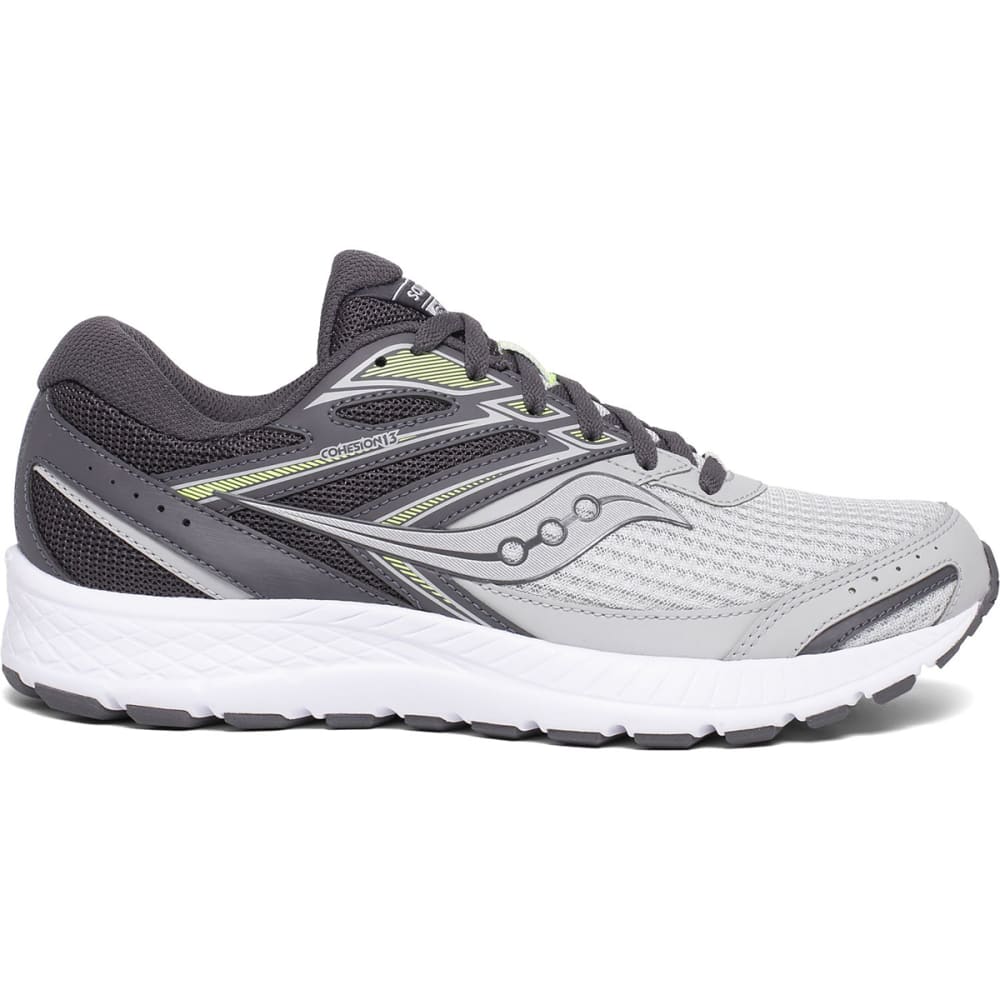 SAUCONY Men's Cohesion 13 Running Shoe - Bob’s Stores