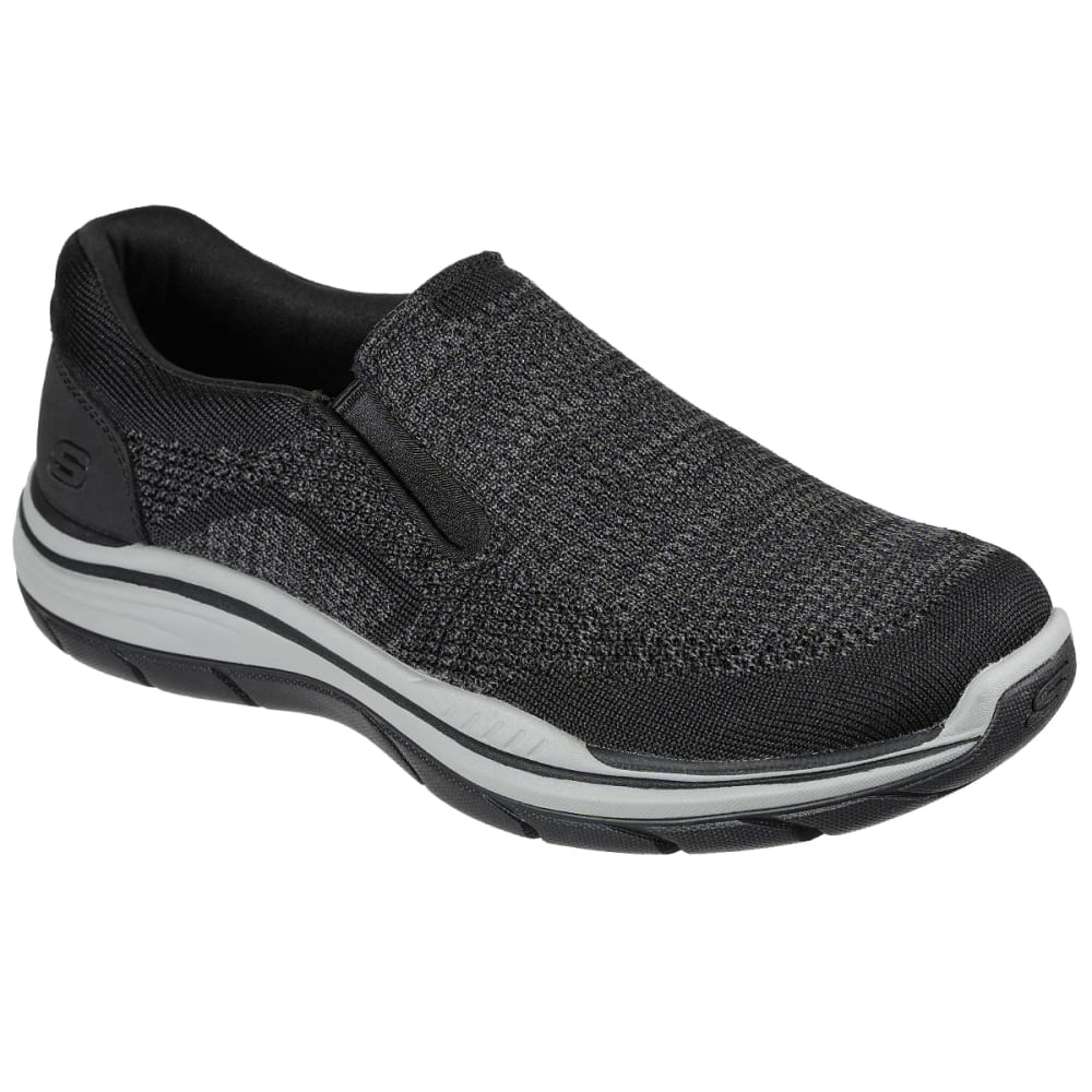 SKECHERS Men's Relaxed Fit Expected 2.0 Arago Slip-on Shoes - Bob’s Stores