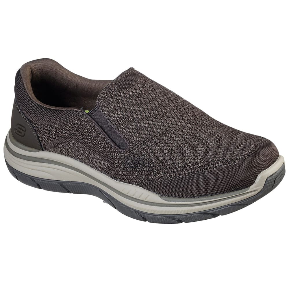 SKECHERS Men's Relaxed Fit Expected 2.0 Arago Slip-on Shoes - Bob’s Stores