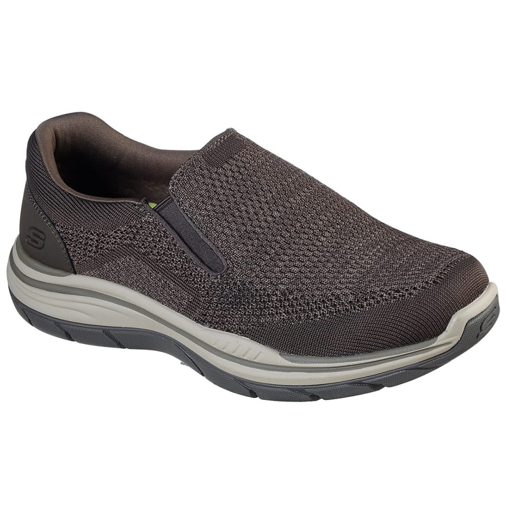 SKECHERS Men's Relaxed Fit: Expected 2.0 - Arago Shoe, Extra Wide - Bob ...