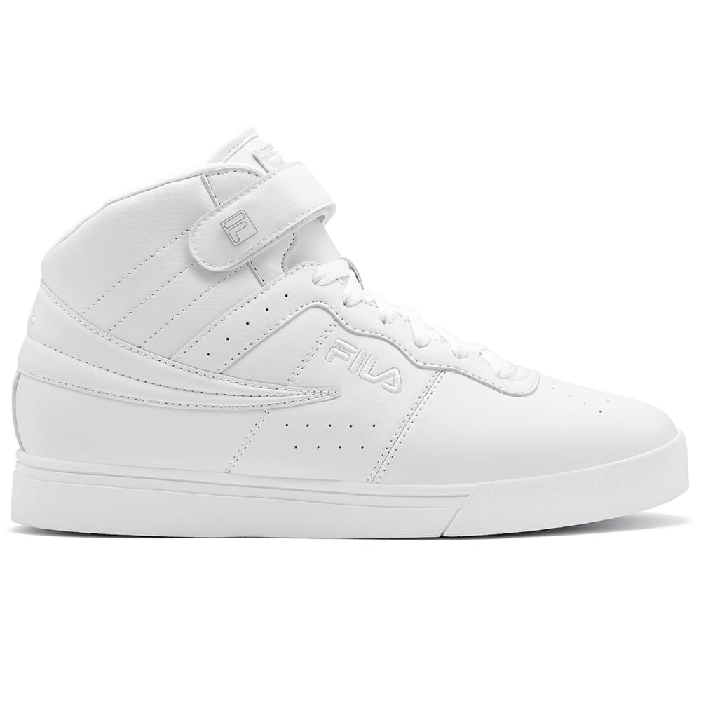 FILA Men's Vulc 13 SR Work Shoe 7