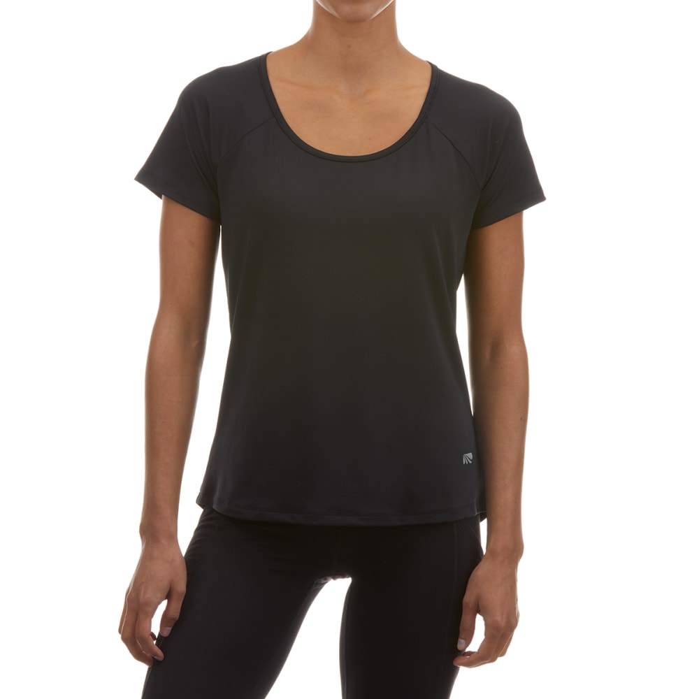 MARIKA Women's Huntington Short-Sleeve Tee S
