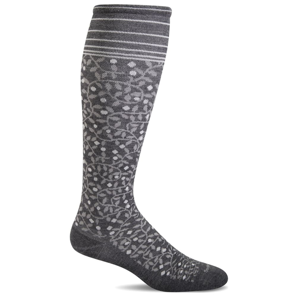 SOCKWELL Women's New Leaf Graduated Compression Socks - Bob’s Stores