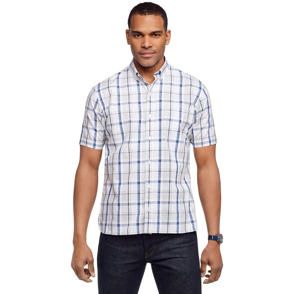 Slim Fit Short Sleeve Shirts Mens Ukg Pro  International Society of  Precision Agriculture