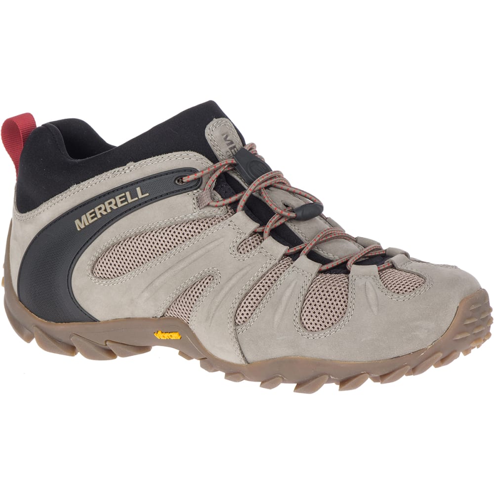 MERRELL Men's Chameleon 8 Stretch Hiking Shoe 8
