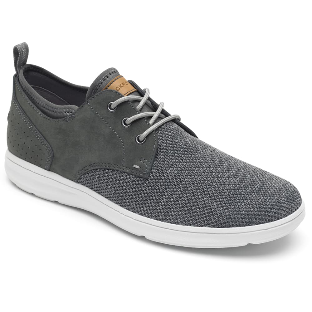 ROCKPORT Men's Zaden Plain Toe Oxford Shoes 9