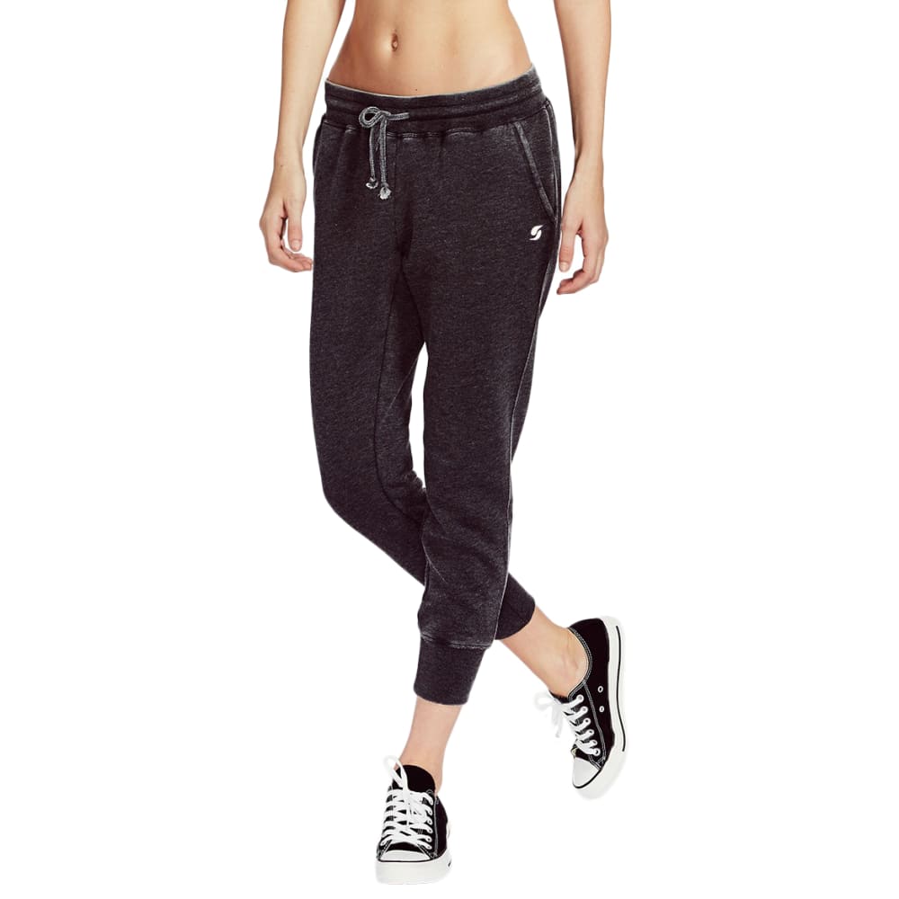 SOFFE Women's Throwback Capris S