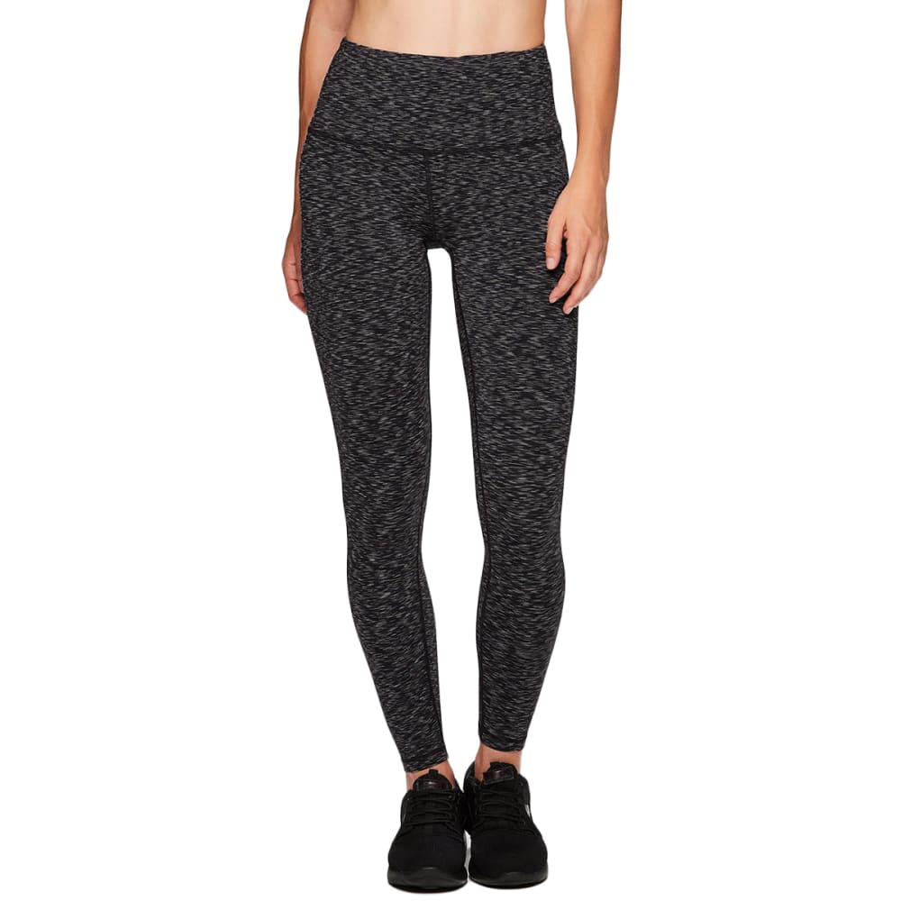 RBX Women's Stratus Super Soft Peached Leggings M