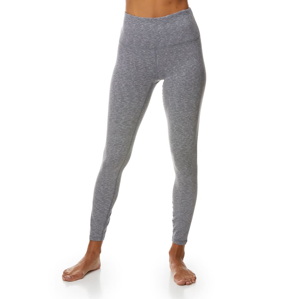 RBX Women's Stratus Super Soft Peached Leggings XL