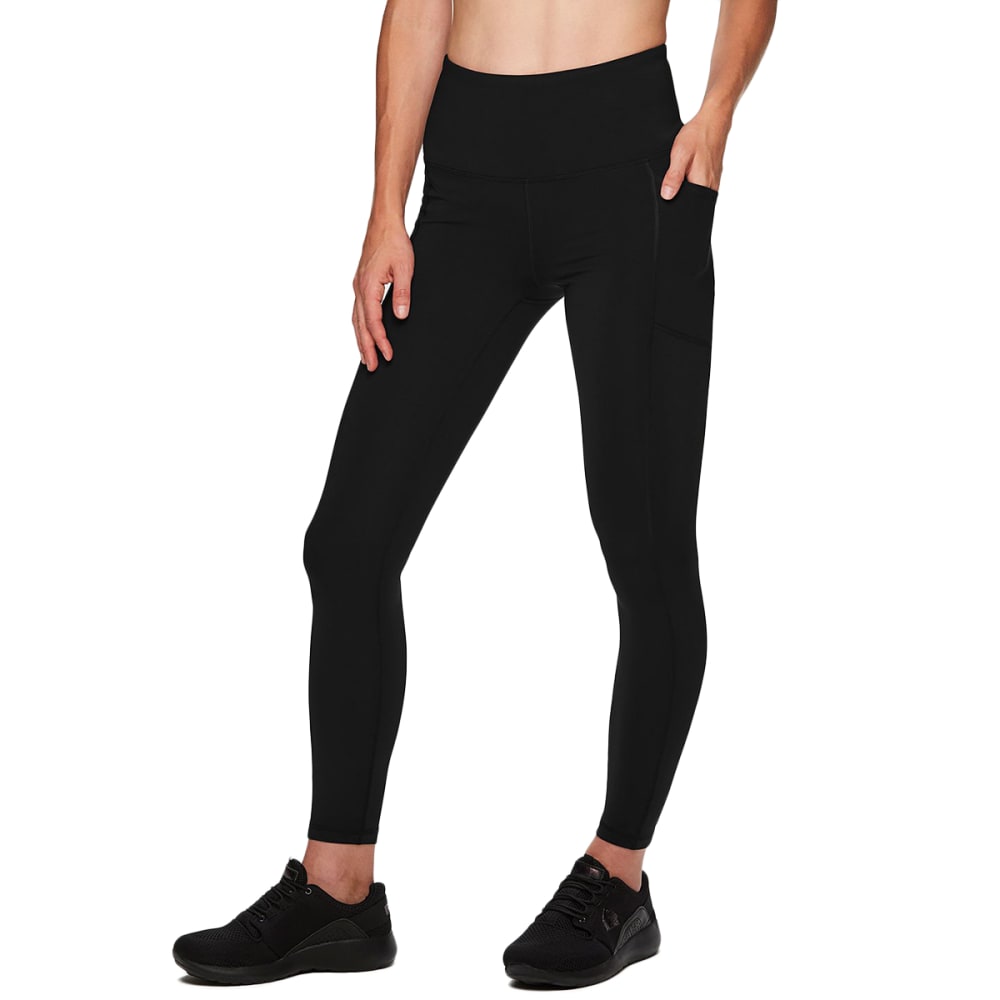 RBX Women's Prime Tech Flex Ultra Hold Leggings S