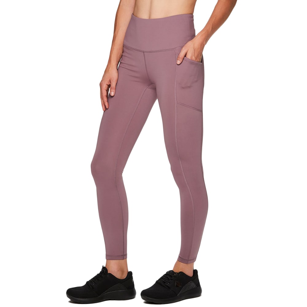 RBX Women's Prime Tech Flex Ultra Hold Leggings - Bob’s Stores