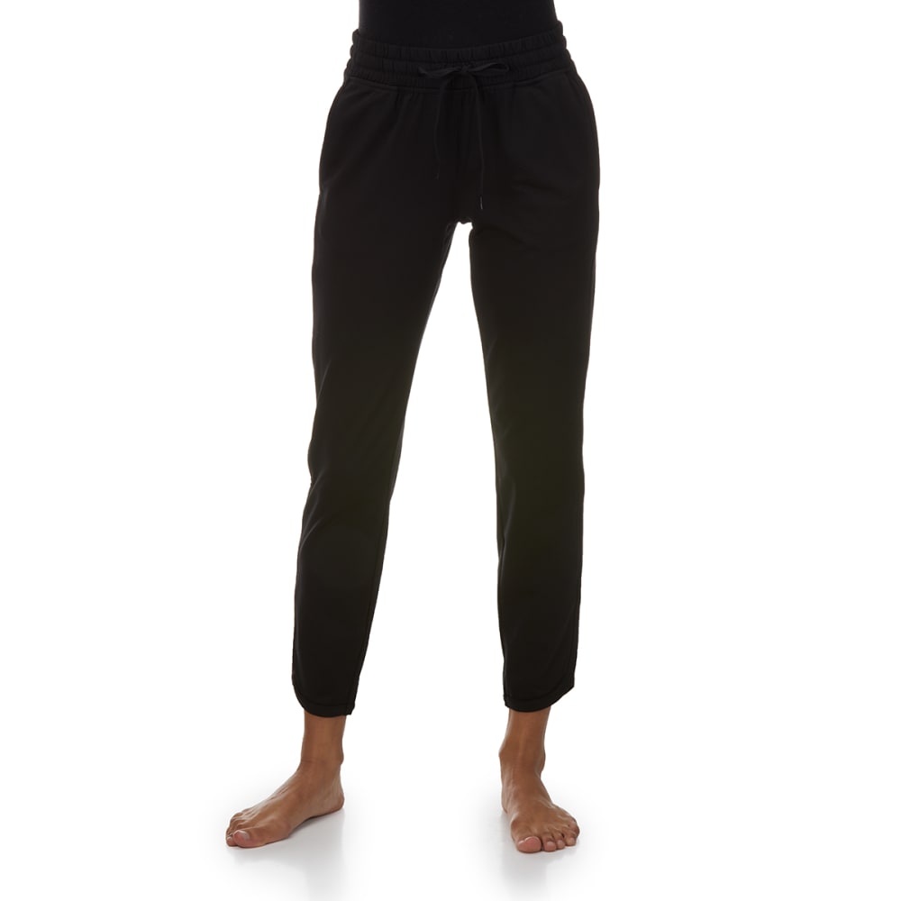 RBX Women’s Double Peached Space Dye Jogger Pants - Bob’s Stores