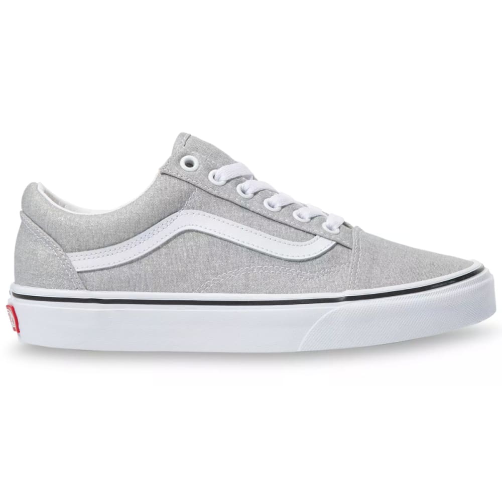 VANS Unisex Old Skool Skate Shoes M 5 / W 6.5