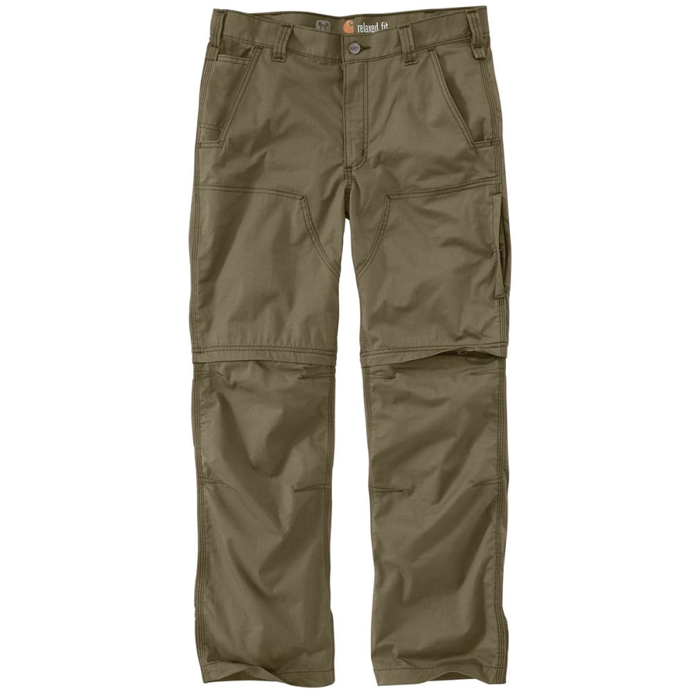 CARHARTT Men's Force Extremes Convertible Pants - Bob’s Stores