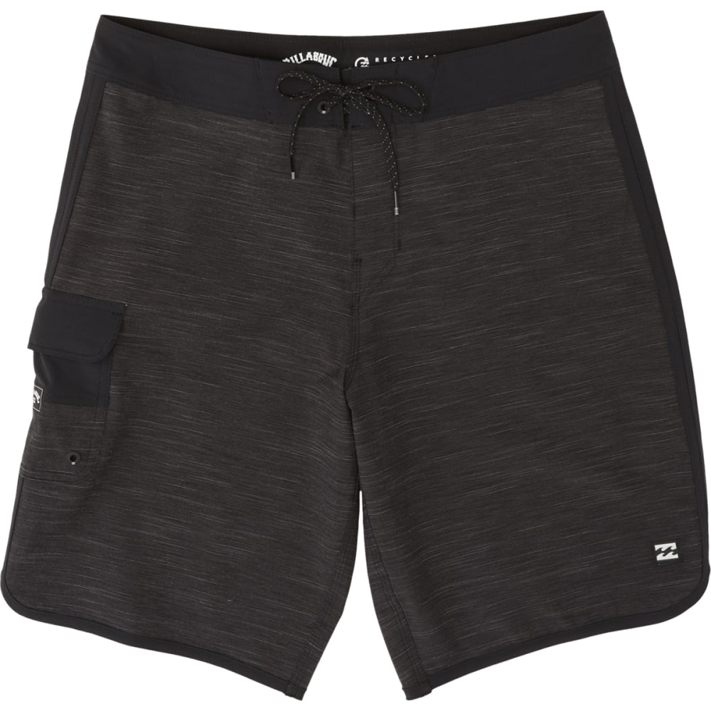 BILLABONG Men's 73 Pro Boardshorts 30