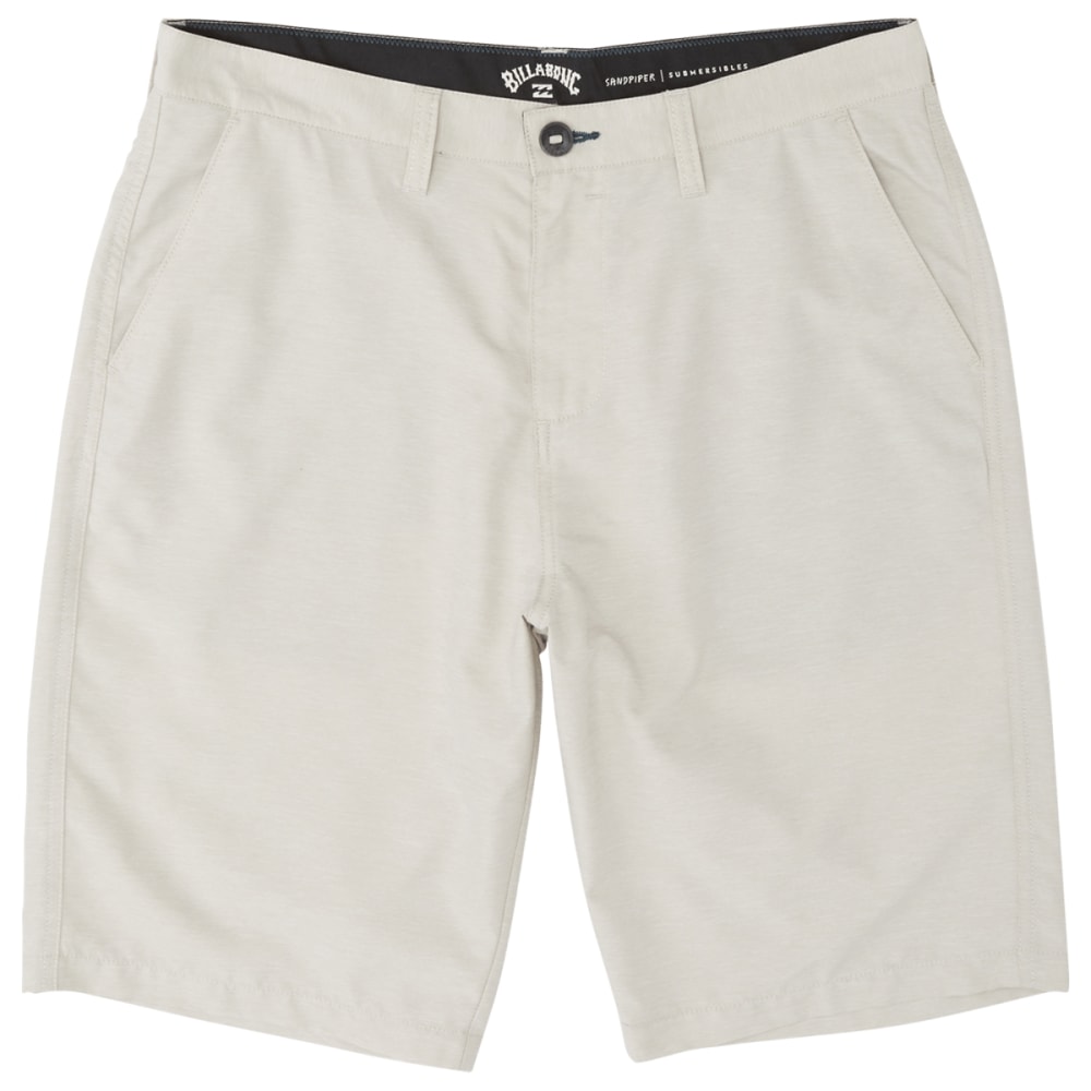 BILLABONG Men's Sandpiper Submersible Walkshort 30