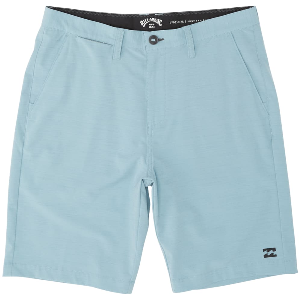 BILLABONG Men's Crossfire Slub Shorts - Bob’s Stores