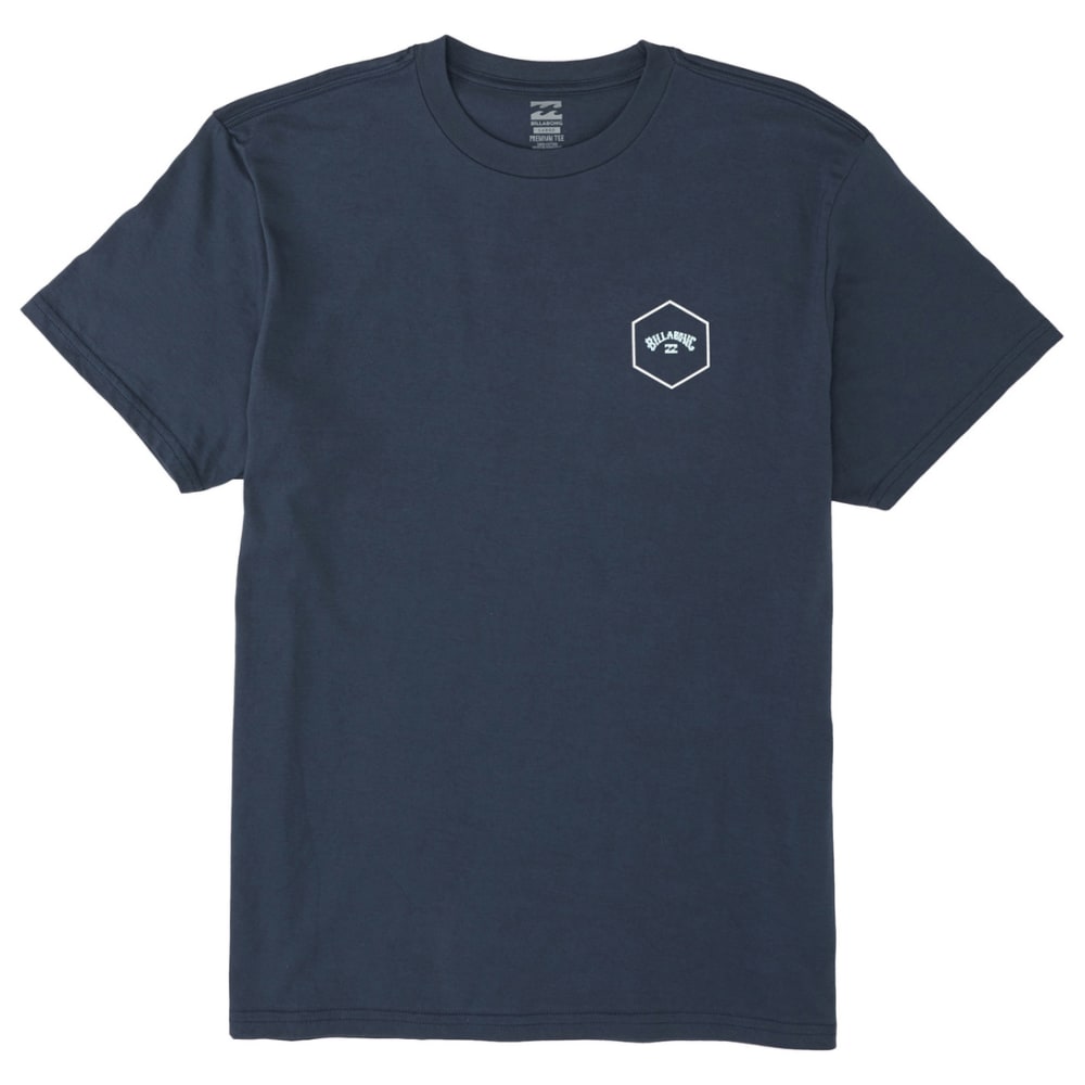 BILLABONG Men's Access Short-Sleeve Graphic Tee S