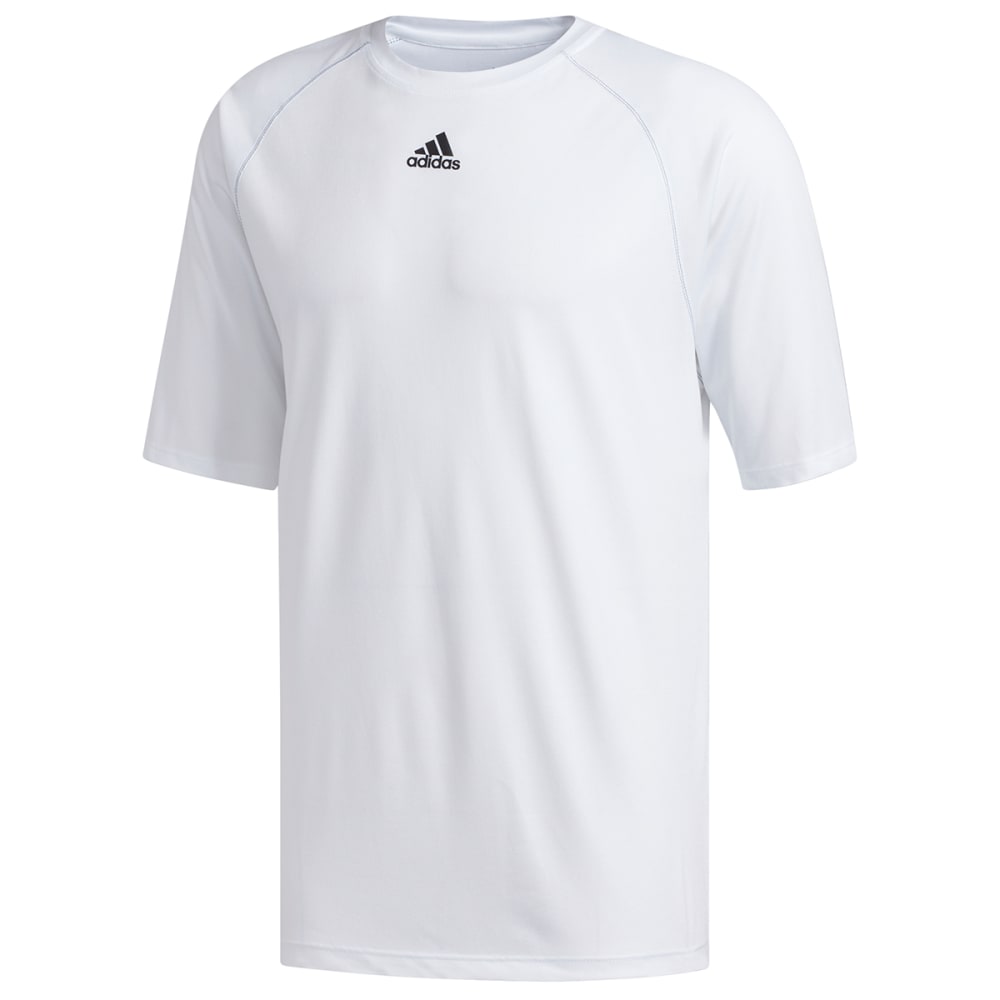 ADIDAS Men's Climalite Short-Sleeve Tee - Bob’s Stores