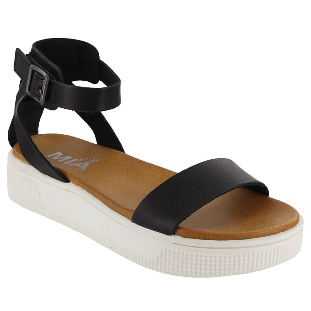 MIA Women's Ellen Quarter-Strap Sandal - Bob’s Stores