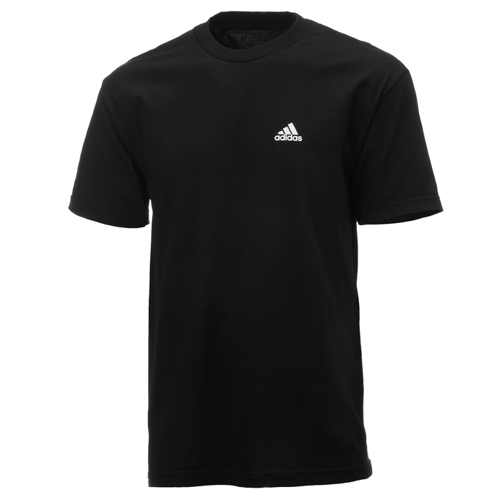 ADIDAS Men's Performance Short-Sleeve Tee M