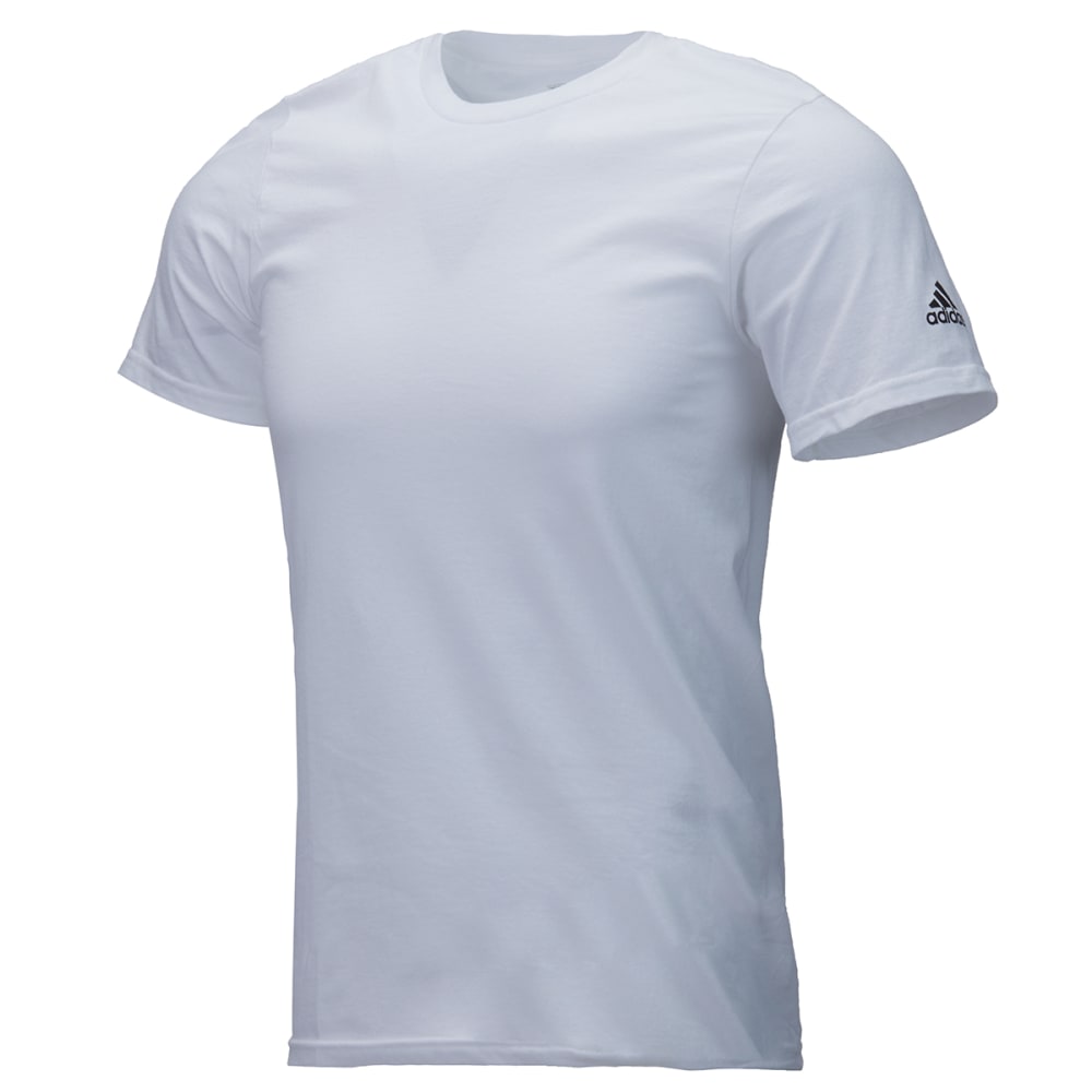 ADIDAS Men's Go To Short-Sleeve Tee XXL