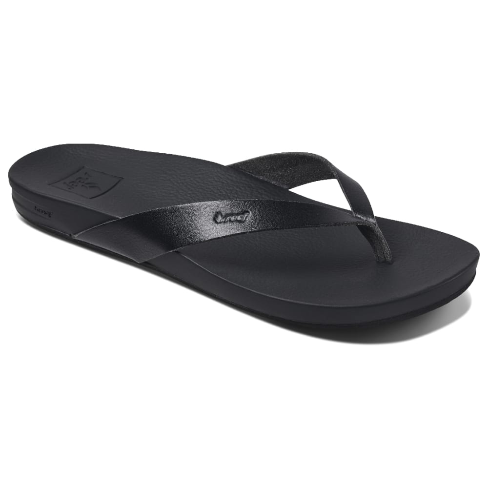 REEF Women s Cushion Bounce Court Flip Flops Bob s Stores