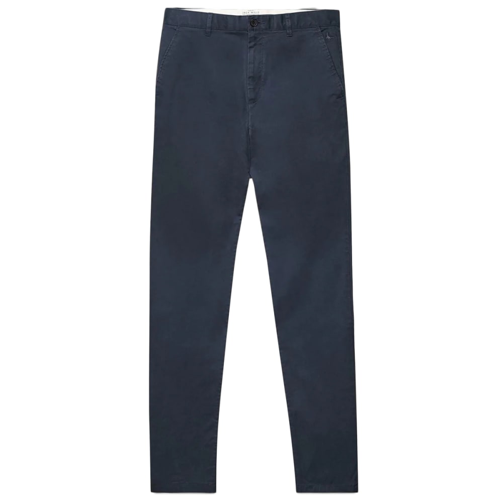 JACK WILLS Men's Slim Chino Pants 28/R