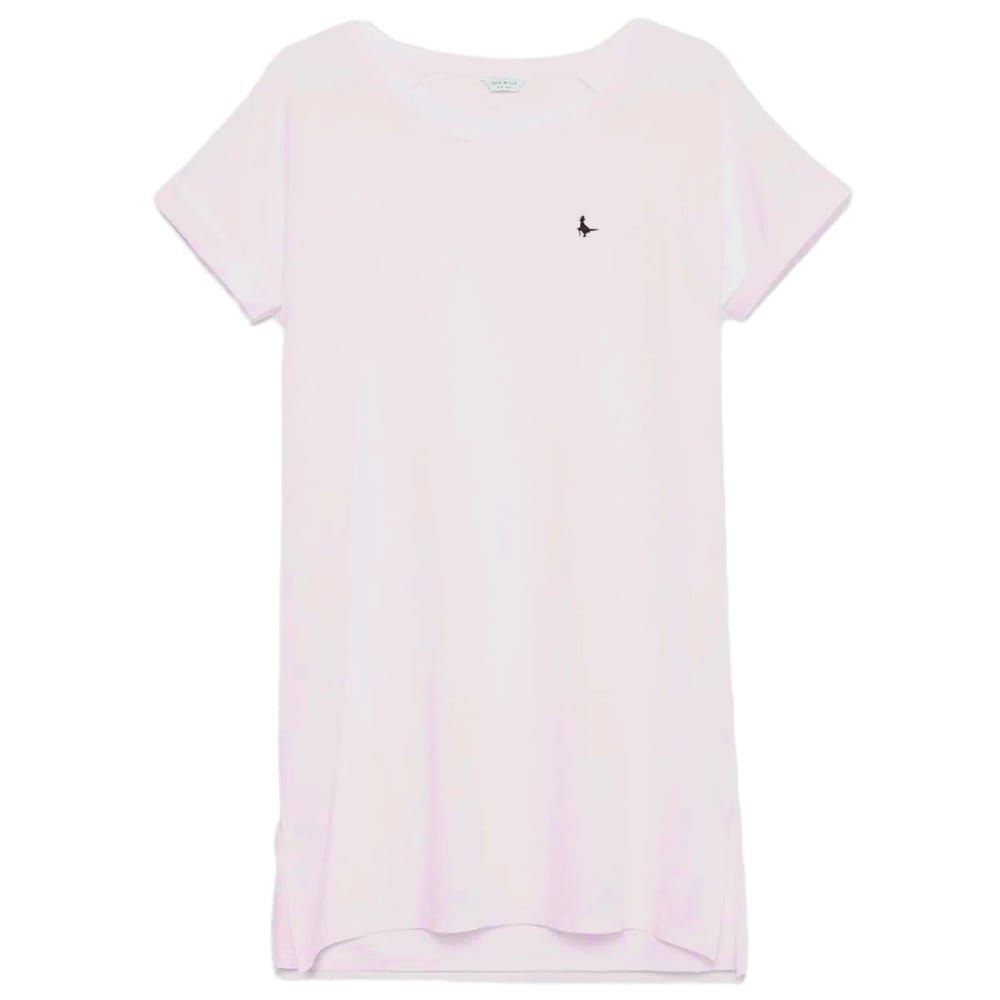 JACK WILLS Women's Raglan Short-Sleeve Tee 4