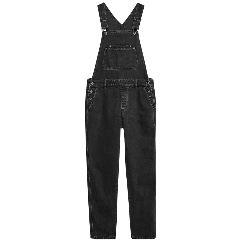JACK WILLS Women's Halfpenny Dungarees 4