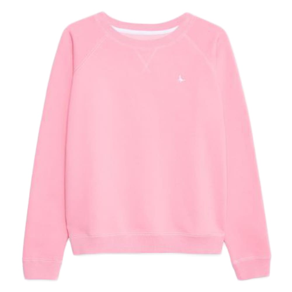 JACK WILLS Women's Astbury Raglan Crew Top 4