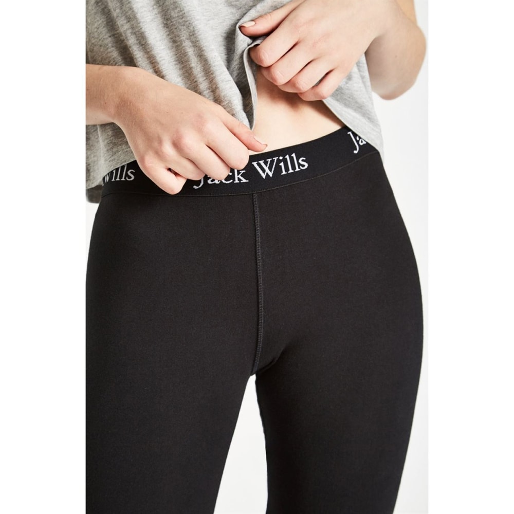 JACK WILLS Women's Redbrook Classic Leggings - Bob's Stores