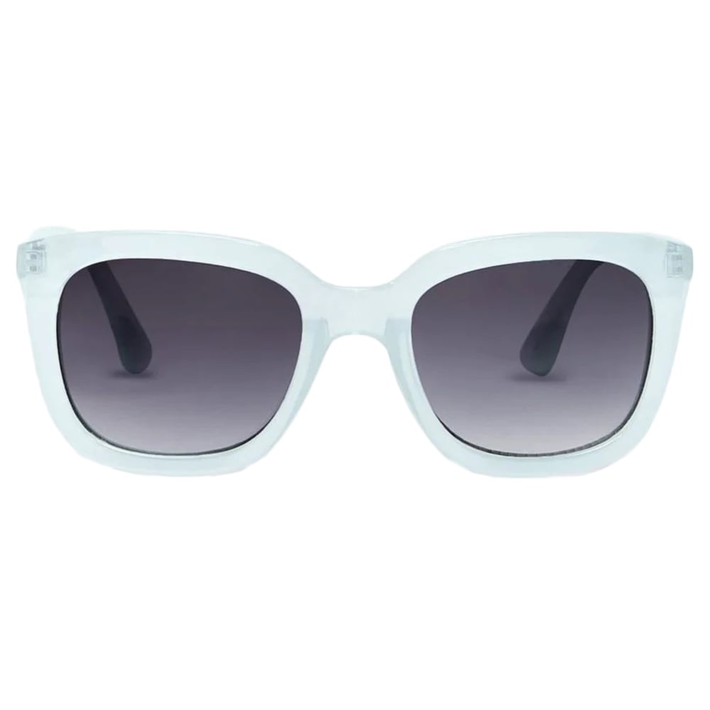 JACK WILLS Women's Penarth Squared Sunglasses ONE SIZE