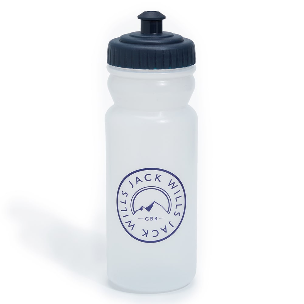 JACK WILLS Cleveland Water Bottle ONE SIZE