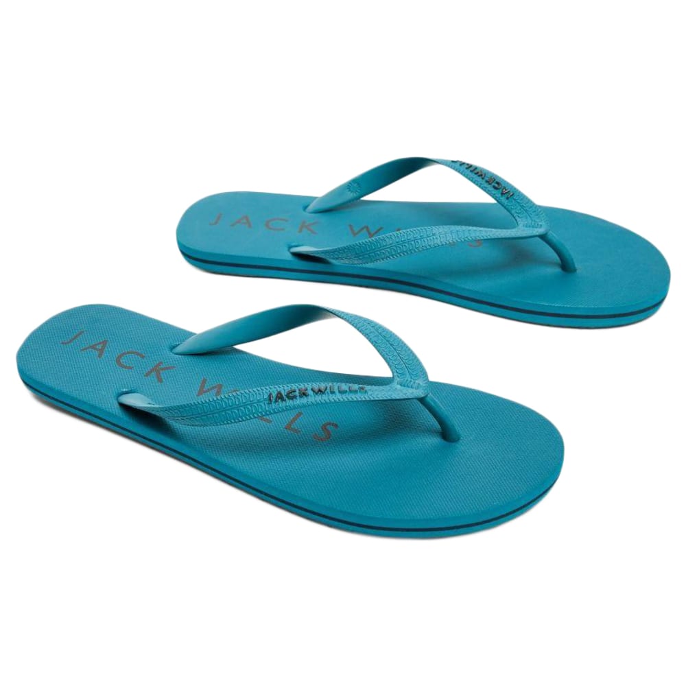 JACK WILLS Men's Newlands Flip Flops 7.5
