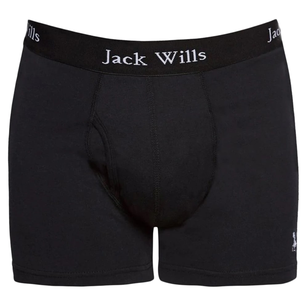 JACK WILLS Men's Bridgenorth Boxers S
