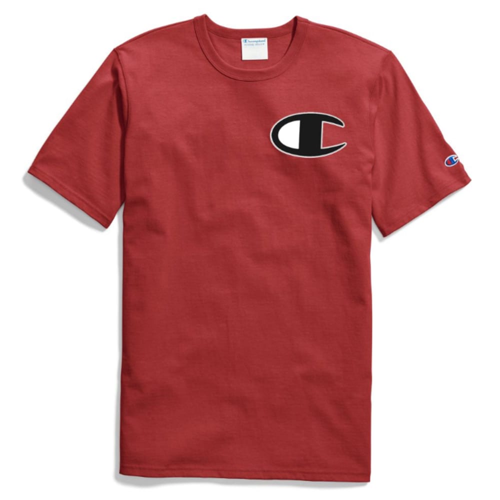 CHAMPION Men's Reverse Weave Tee - Bob’s Stores