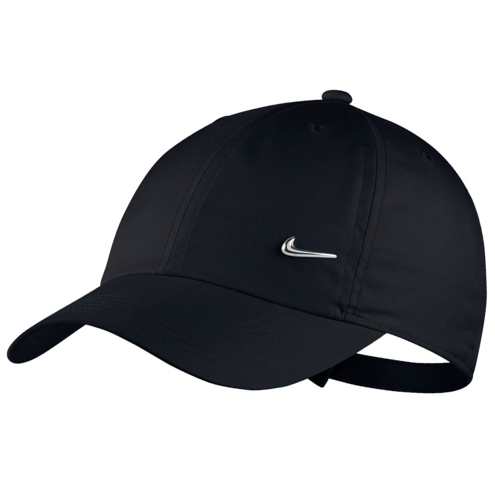 NIKE Kids' H86 Swoosh Cap ONESIZE