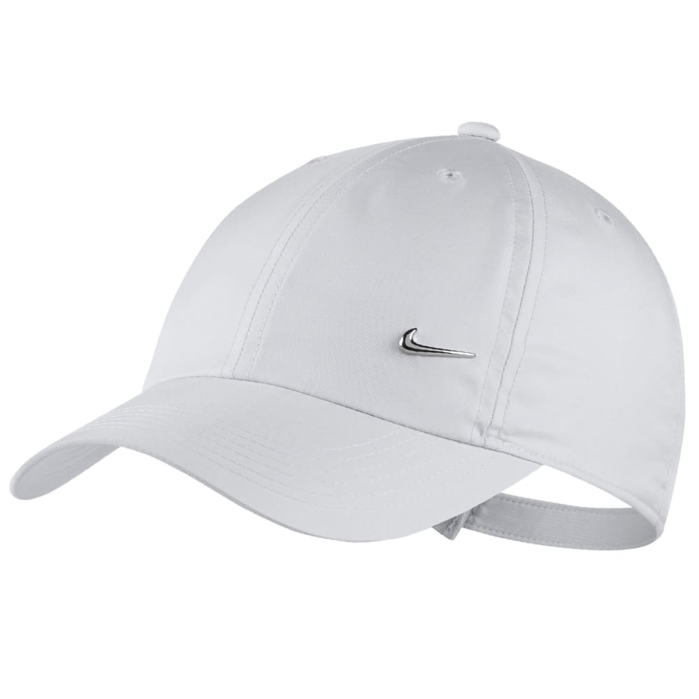 NIKE Kids' H86 Swoosh Cap ONESIZE