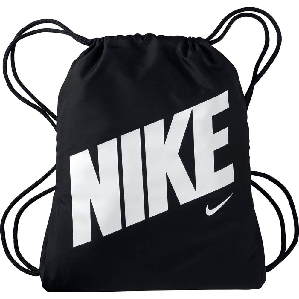 NIKE Kids' Nike Graphic Gymsack NO SIZE