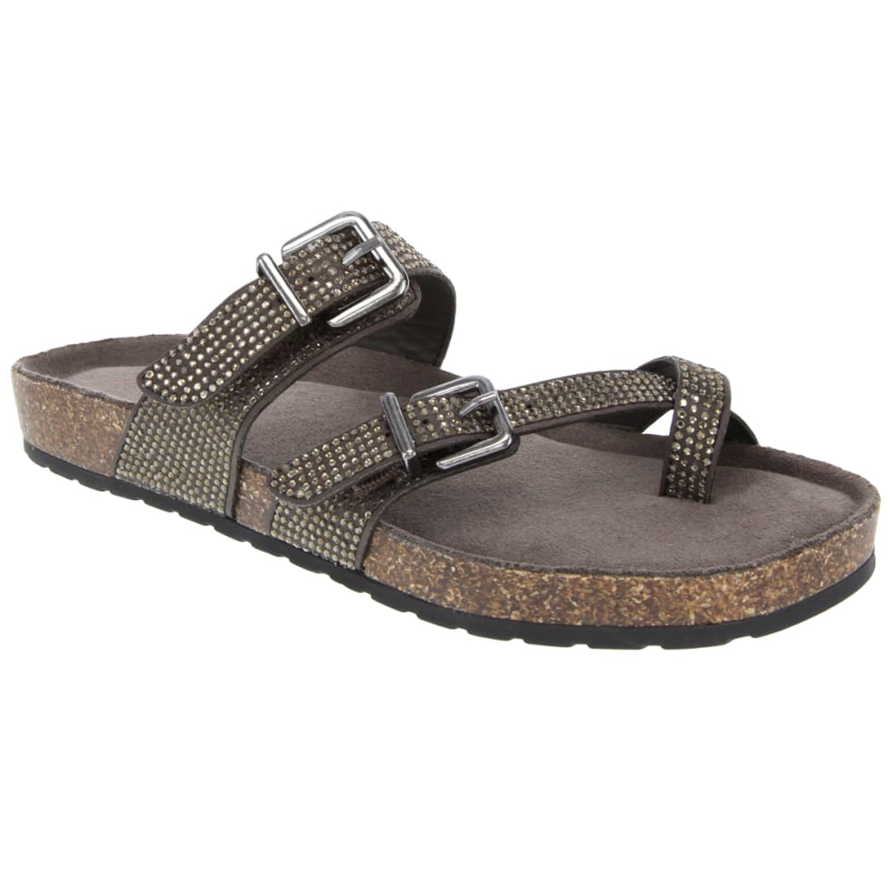 SUGAR Women's Xporter Sandals - Bob’s Stores