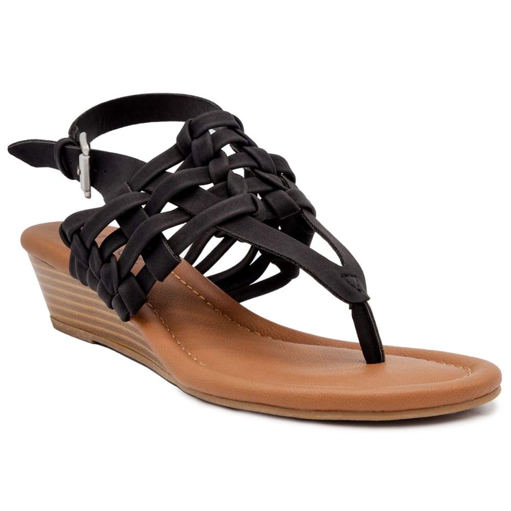 SUGAR Women's Simon Sandals - Bob’s Stores