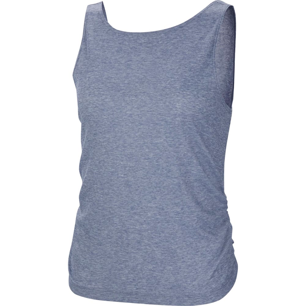 NIKE Women's Yoga Ruche Tank XL