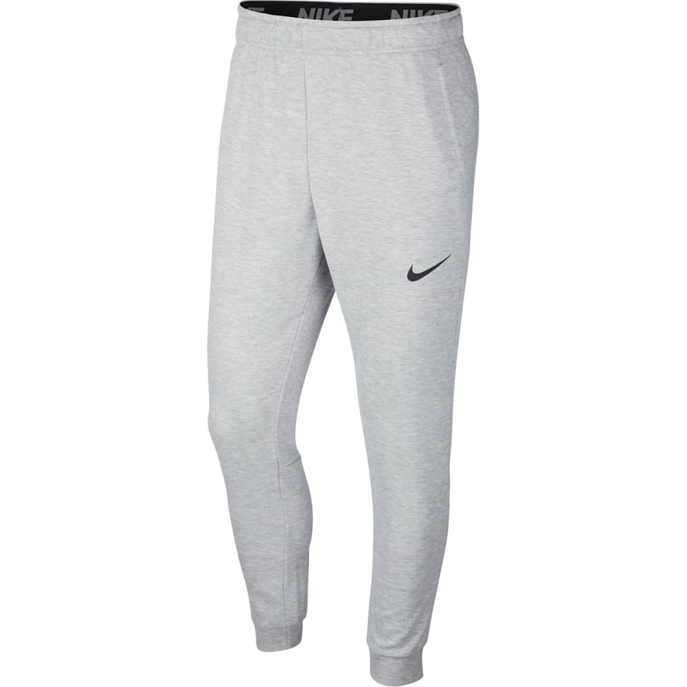 NIKE Men's Dri-FIT Fleece Training Pants - Bob’s Stores