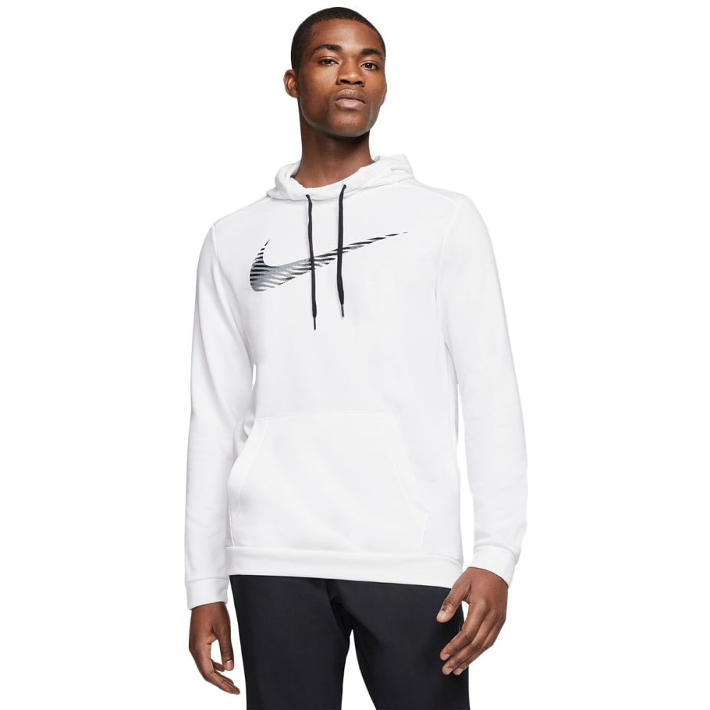 NIKE Men's Dri-FIT Pullover Hoodie M