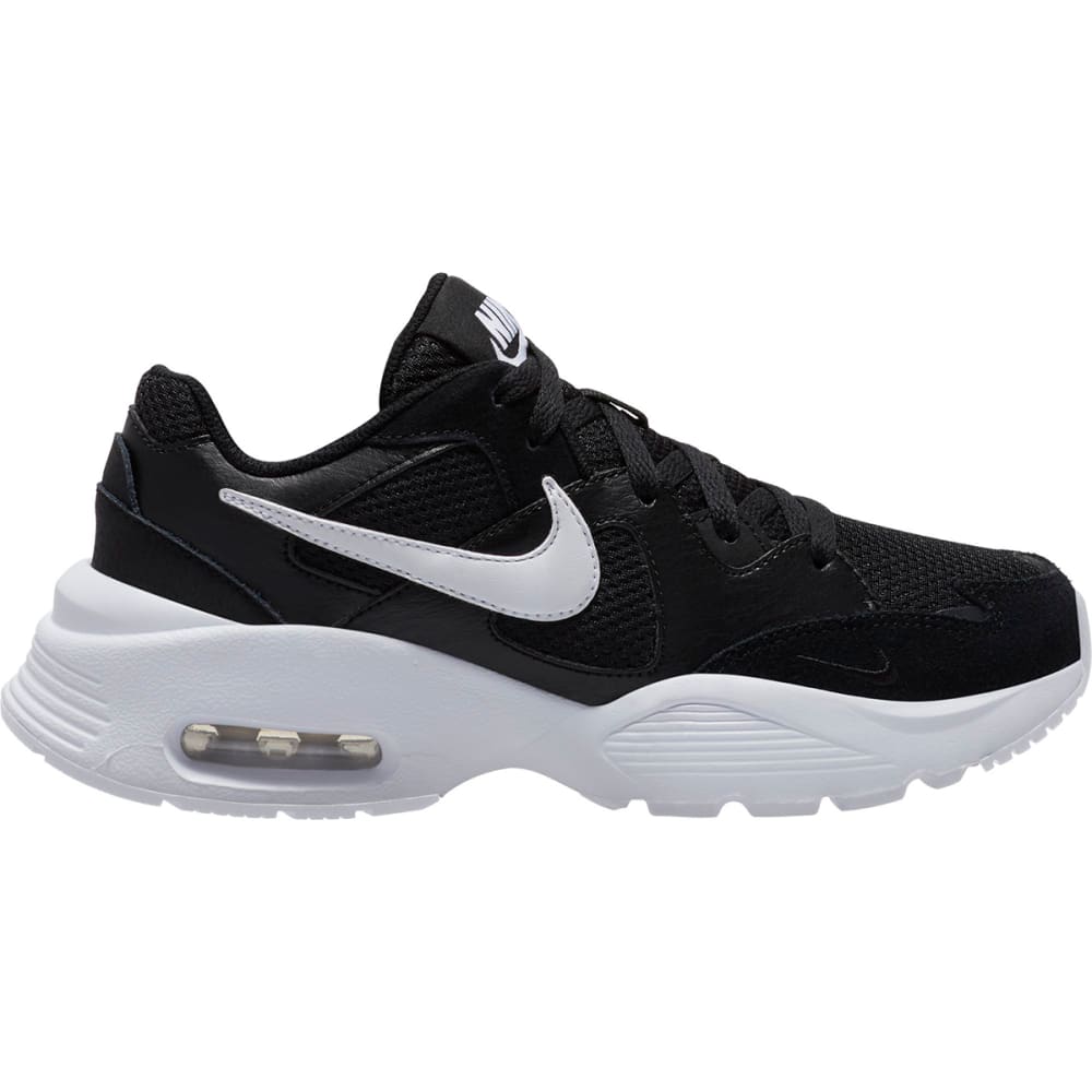 NIKE Women's Air Max Fusion Shoe 6.5